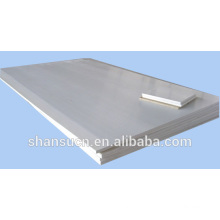 HIGH DENSITY PVC BOARD FOR BUILDING USE